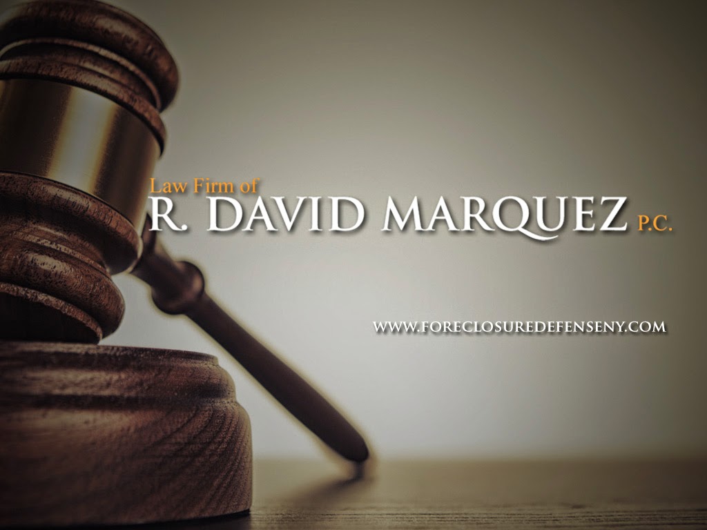 Photo of R. David Marquez, P.C. in Mineola City, New York, United States - 2 Picture of Point of interest, Establishment, Lawyer