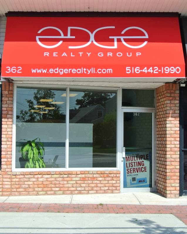 Photo of Edge Realty Group in Franklin Square City, New York, United States - 1 Picture of Point of interest, Establishment, Real estate agency