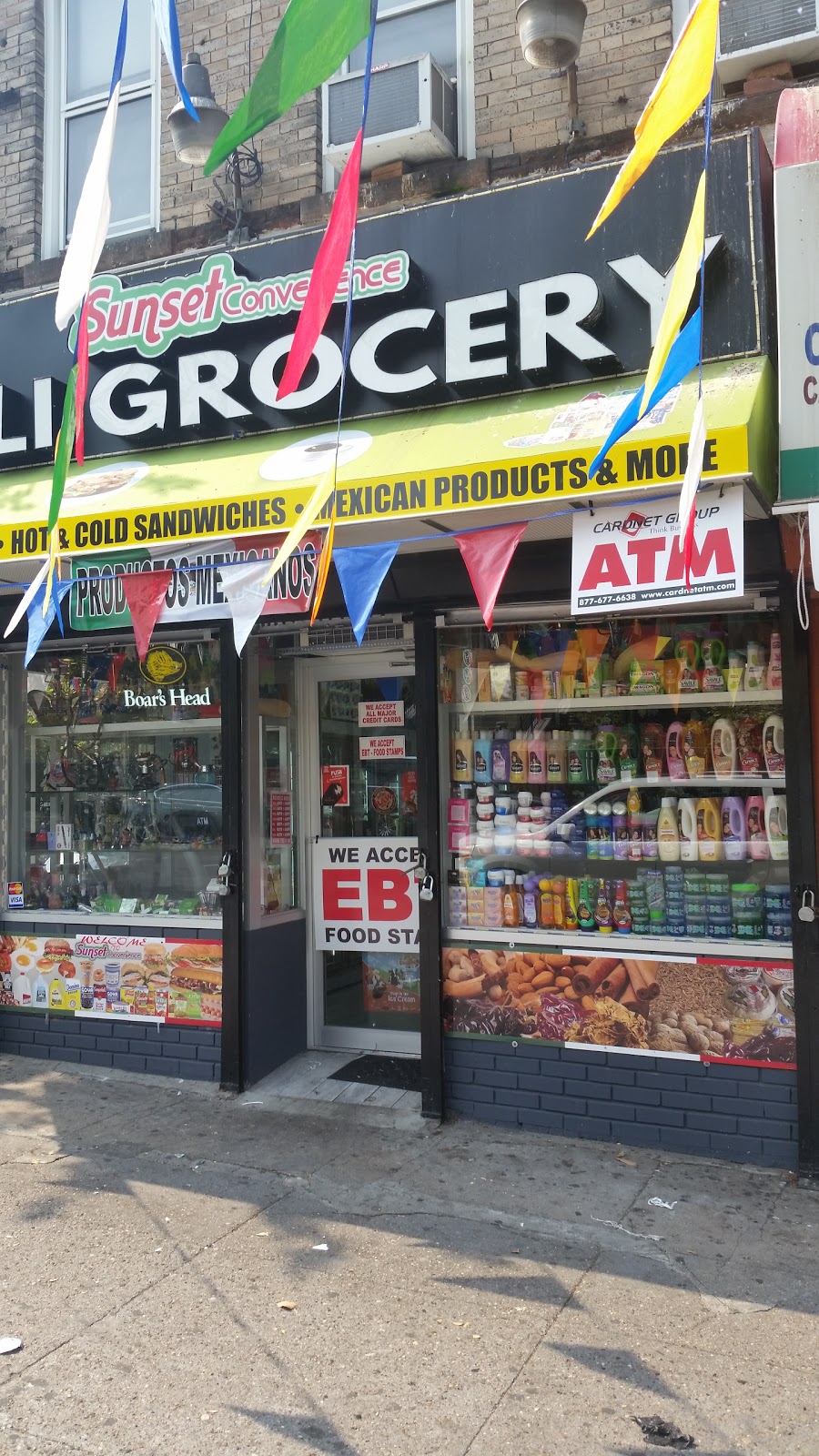 Photo of Quick Deli Grocery in Kings County City, New York, United States - 1 Picture of Food, Point of interest, Establishment, Store, Grocery or supermarket