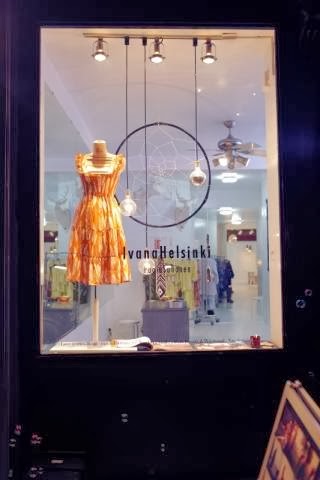 Photo of Ivana Helsinki in New York City, New York, United States - 2 Picture of Point of interest, Establishment, Store, Clothing store, Art gallery