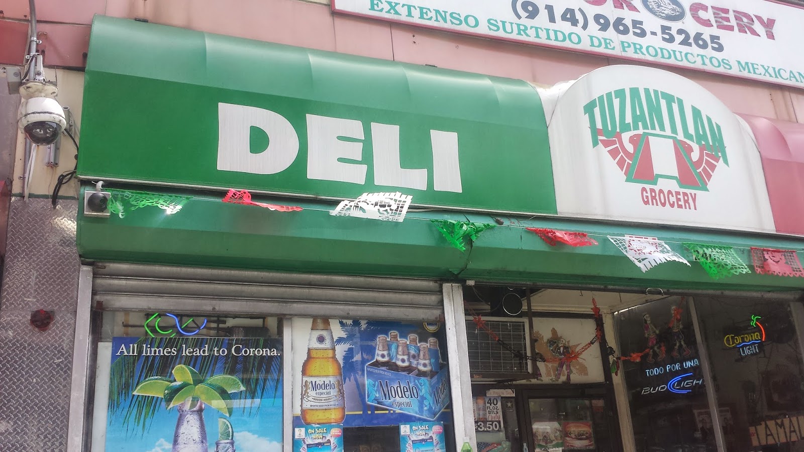 Photo of Tuzantlan Deli & Grocery in Yonkers City, New York, United States - 9 Picture of Food, Point of interest, Establishment, Store, Grocery or supermarket