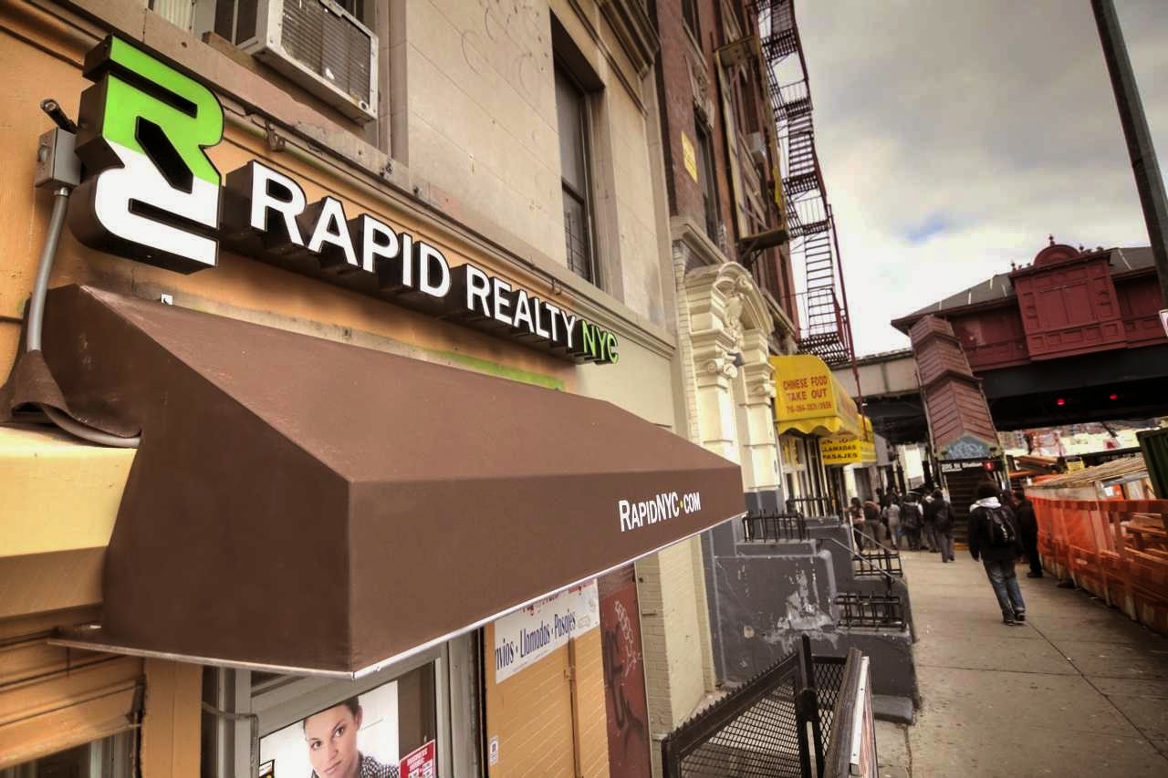 Photo of Rapid Realty in Bronx City, New York, United States - 1 Picture of Point of interest, Establishment, Real estate agency