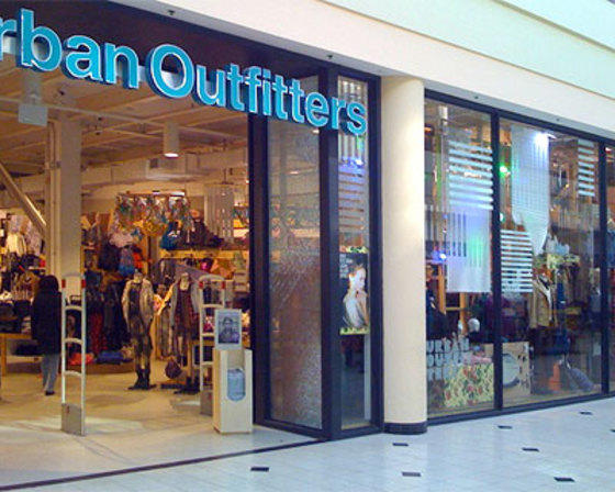 Photo of Urban Outfitters in Garden City, New York, United States - 1 Picture of Point of interest, Establishment, Store, Home goods store, Clothing store, Shoe store