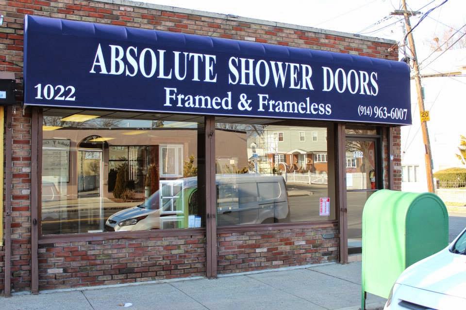 Photo of Absolute Shower Doors of Yonkers in Yonkers City, New York, United States - 1 Picture of Point of interest, Establishment, Store, Home goods store, General contractor