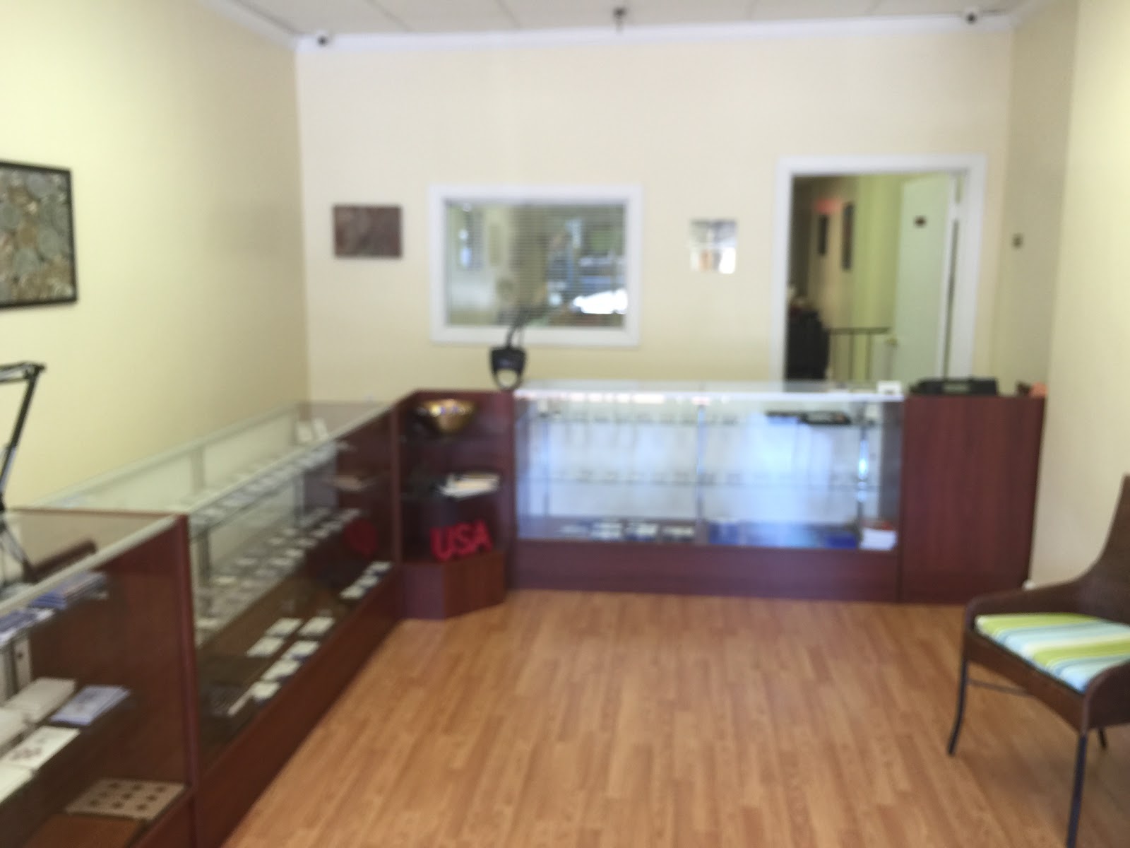 Photo of Certified Coin Consultants in Rockville Centre City, New York, United States - 3 Picture of Point of interest, Establishment, Store