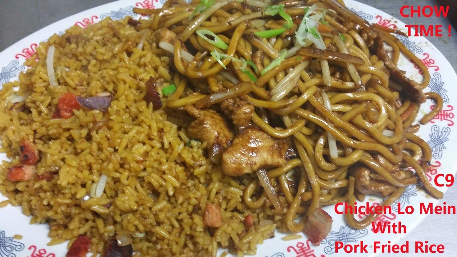 Photo of Panda Chow House in Little Falls City, New Jersey, United States - 8 Picture of Restaurant, Food, Point of interest, Establishment