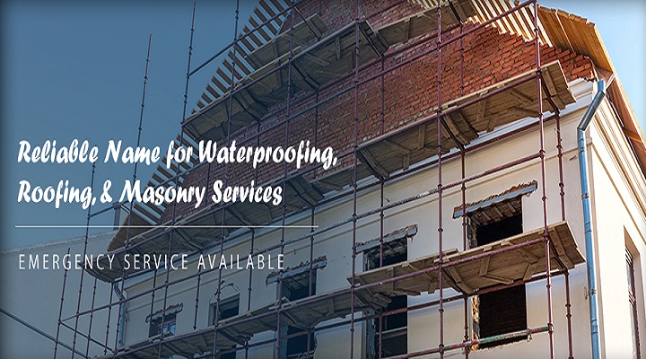 Photo of Unite Waterproofing in Bronx City, New York, United States - 1 Picture of Point of interest, Establishment, General contractor, Roofing contractor