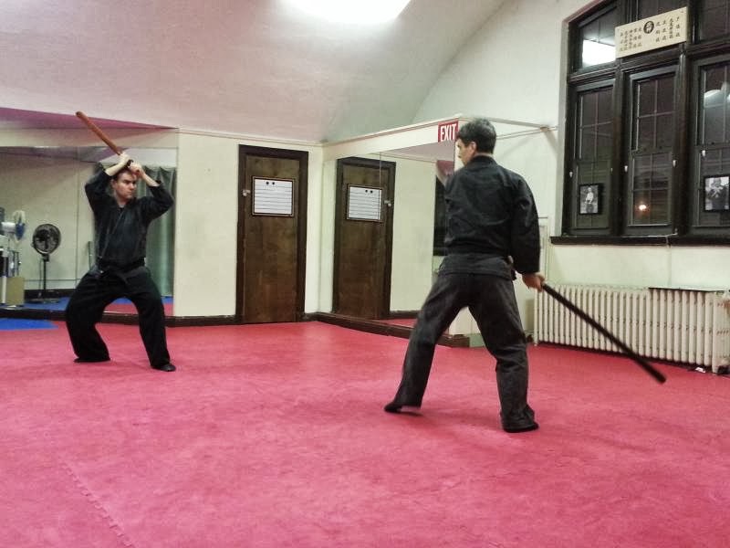 Photo of Martial Arts Center in Yonkers City, New York, United States - 1 Picture of Point of interest, Establishment, Health, Gym