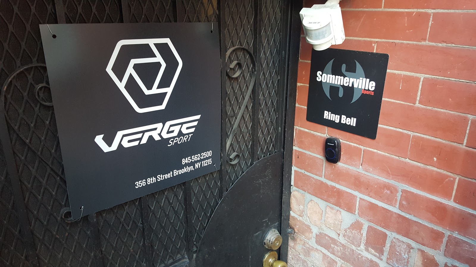 Photo of Verge Sport Brooklyn in Kings County City, New York, United States - 9 Picture of Point of interest, Establishment, Store, Clothing store