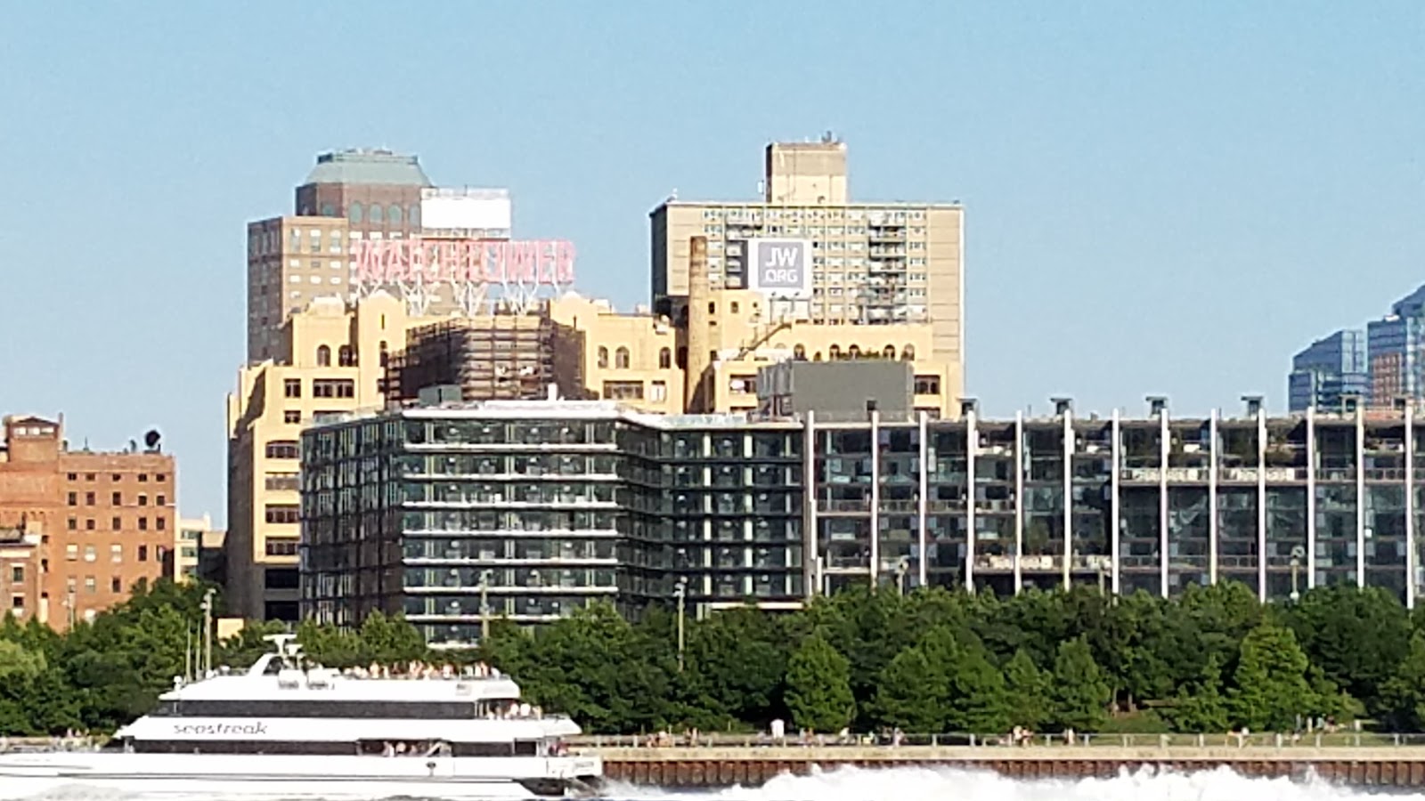 Photo of "Flying P-Liner" SS Peking in New York City, New York, United States - 1 Picture of Point of interest, Establishment, Museum