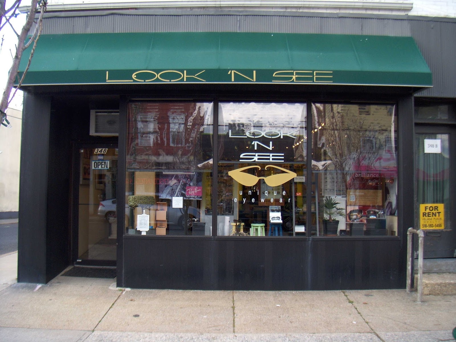 Photo of Look 'n See Optical in Lawrence City, New York, United States - 1 Picture of Point of interest, Establishment, Store, Health