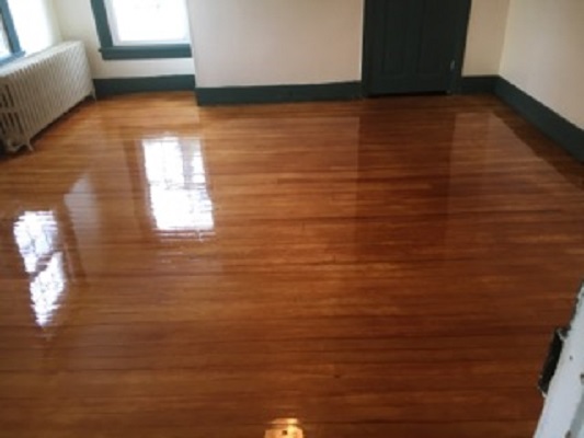 Photo of Venny's Hardwood Floors in Fairview City, New Jersey, United States - 7 Picture of Point of interest, Establishment, General contractor