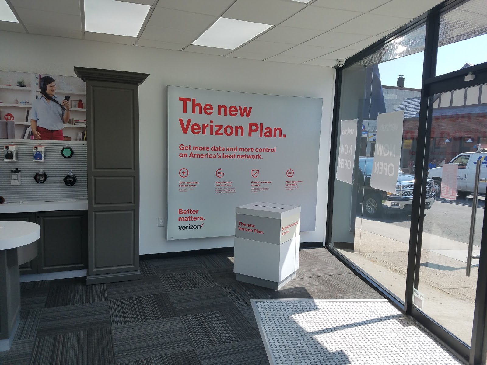 Photo of Whitestone Verizon Wireless - Your Wireless in Queens City, New York, United States - 6 Picture of Point of interest, Establishment, Store
