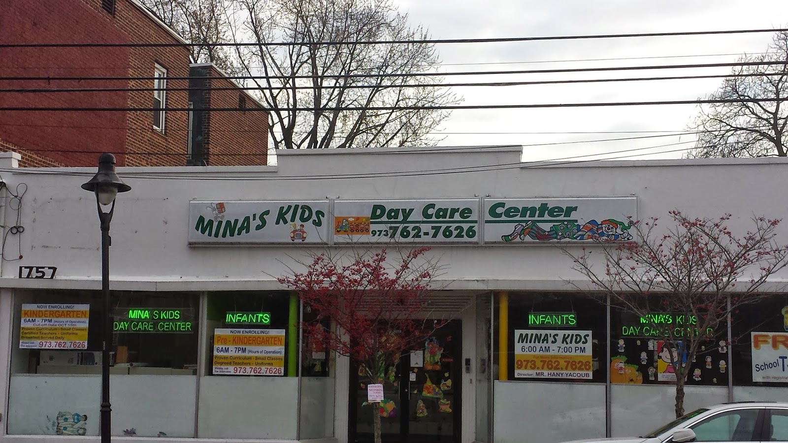 Photo of Mina's Kids Day Care Center in Maplewood City, New Jersey, United States - 5 Picture of Point of interest, Establishment