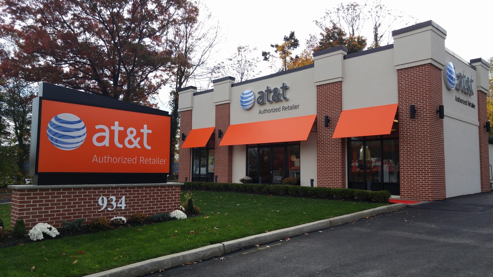 Photo of AT&T in Middletown City, New Jersey, United States - 1 Picture of Point of interest, Establishment, Store
