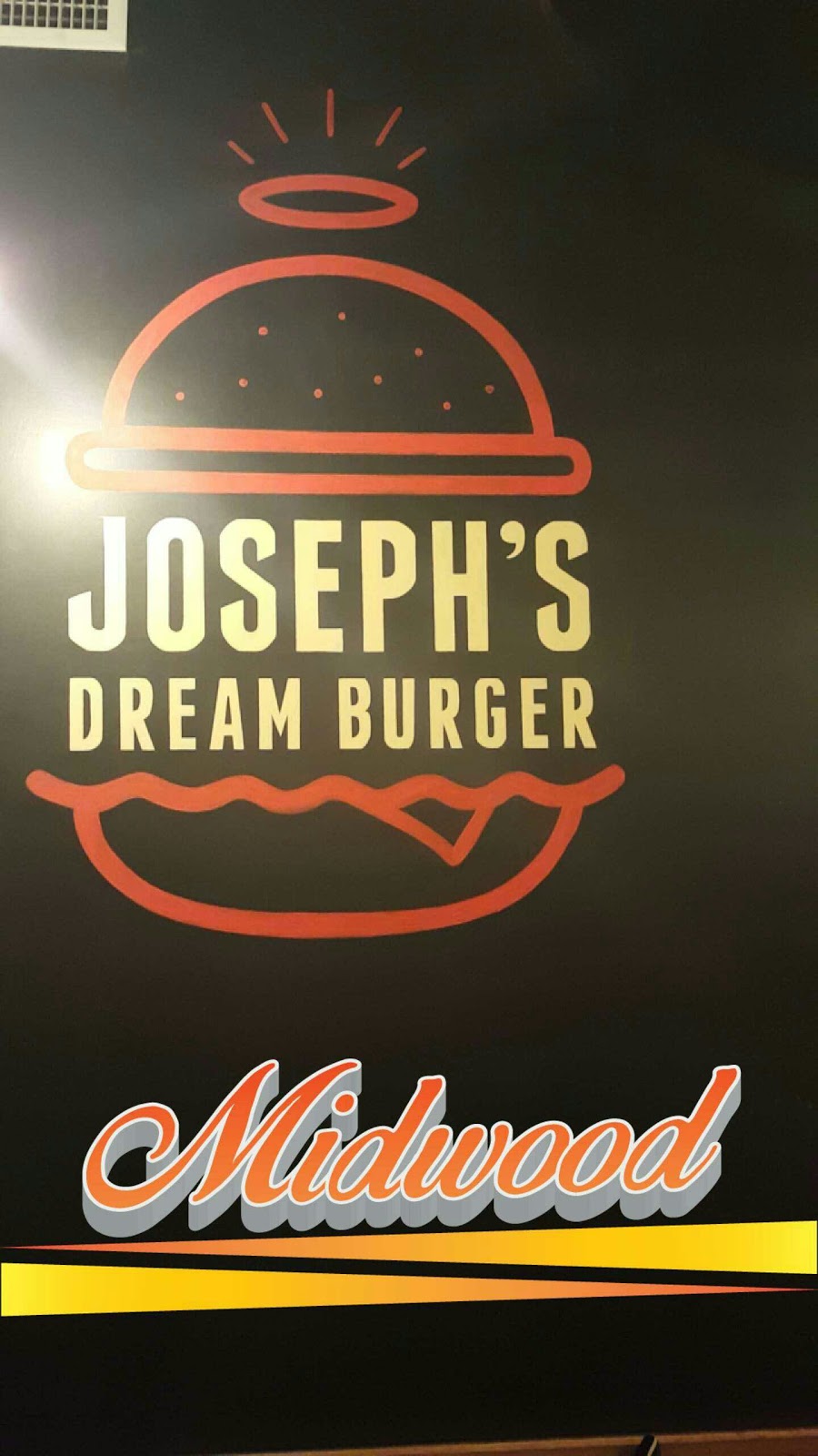 Photo of Joseph Dream Burger in Kings County City, New York, United States - 5 Picture of Restaurant, Food, Point of interest, Establishment