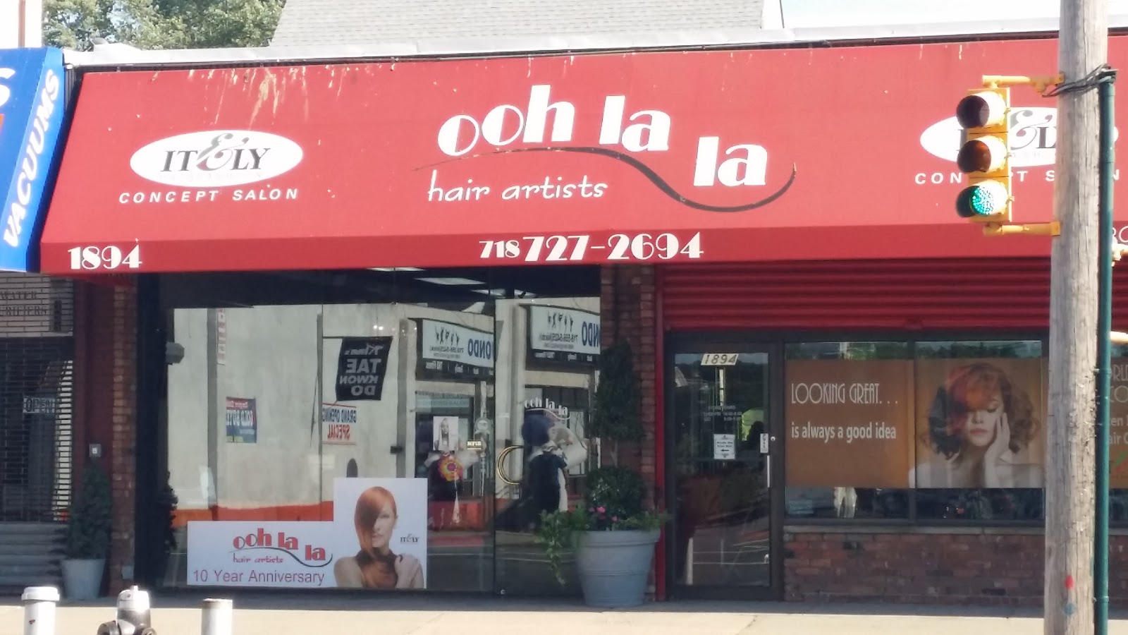 Photo of Ooh La La Hair Artists in Richmond City, New York, United States - 6 Picture of Point of interest, Establishment, Beauty salon