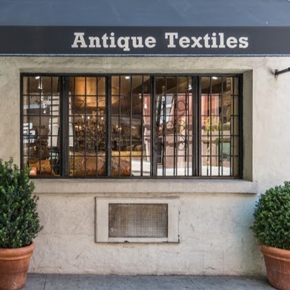 Photo of Antique Textiles Collections in New York City, New York, United States - 1 Picture of Point of interest, Establishment, Store, Home goods store, Furniture store