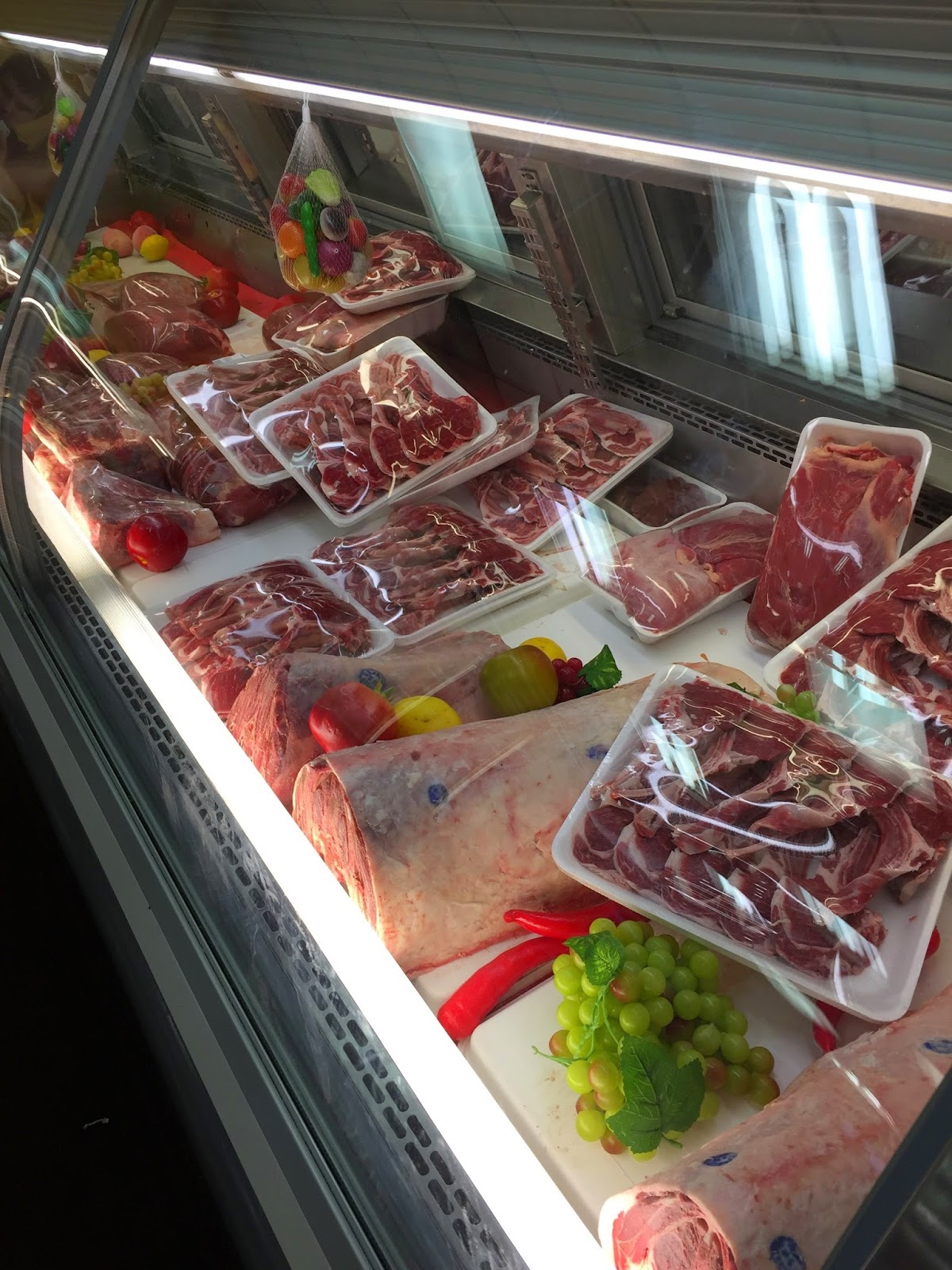 Photo of Brothers Quality Halal Meat in Paterson City, New Jersey, United States - 7 Picture of Food, Point of interest, Establishment, Store