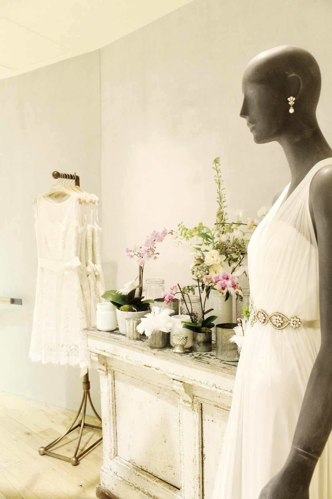 Photo of BHLDN in New York City, New York, United States - 10 Picture of Point of interest, Establishment, Store, Clothing store