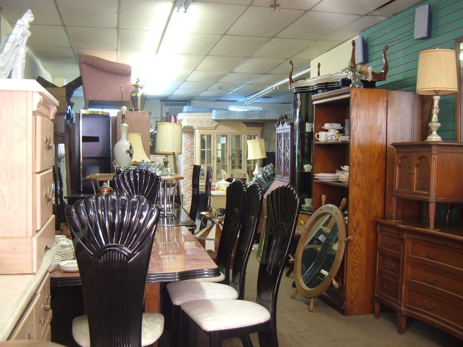 Photo of Used Furniture Buyer in Kings County City, New York, United States - 2 Picture of Point of interest, Establishment, Store, Home goods store, Furniture store