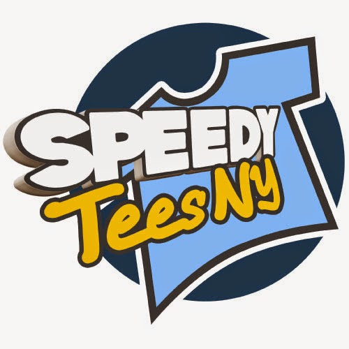 Photo of Speedy Tees NY in Bronx City, New York, United States - 2 Picture of Point of interest, Establishment