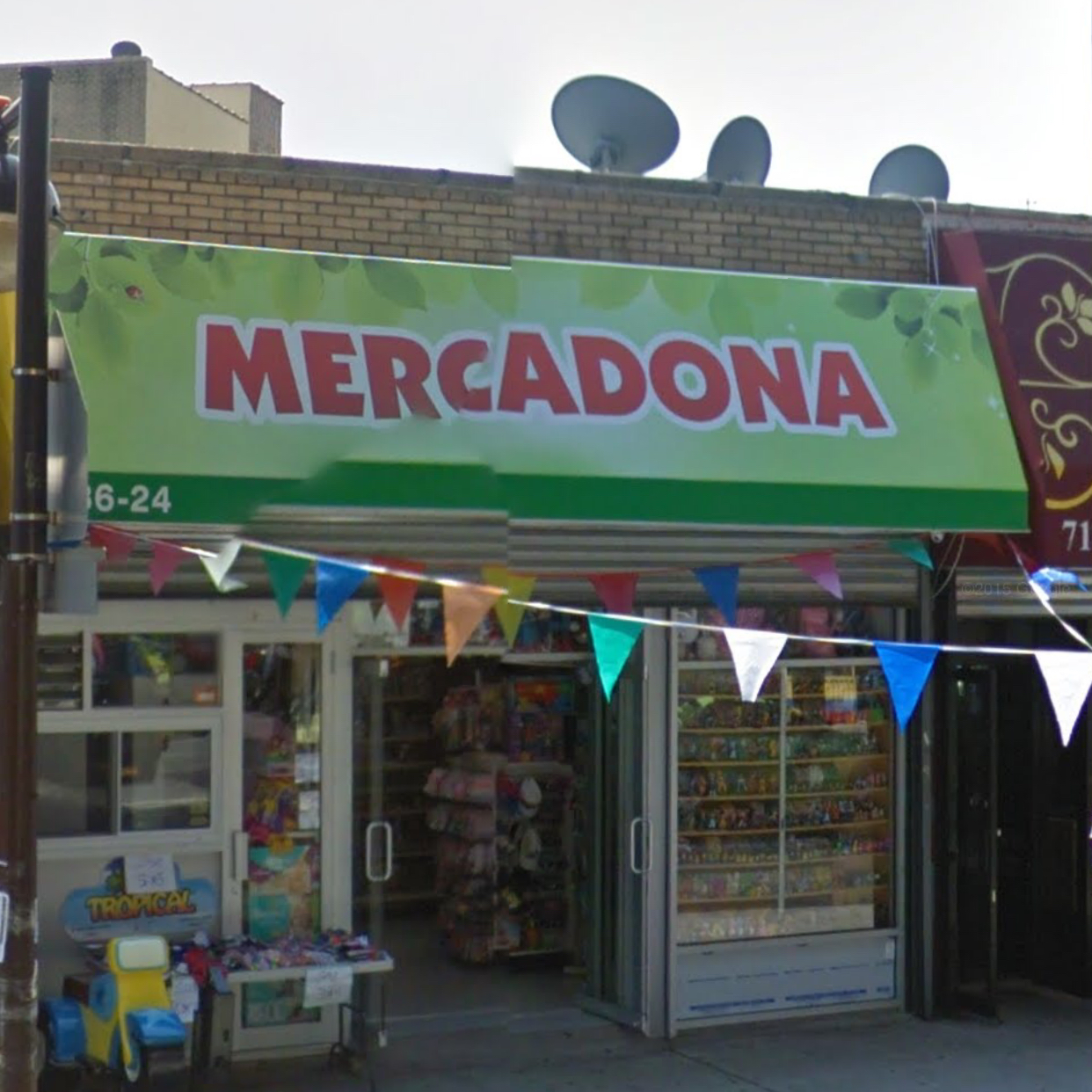 Photo of Mercadona in Queens City, New York, United States - 1 Picture of Food, Point of interest, Establishment