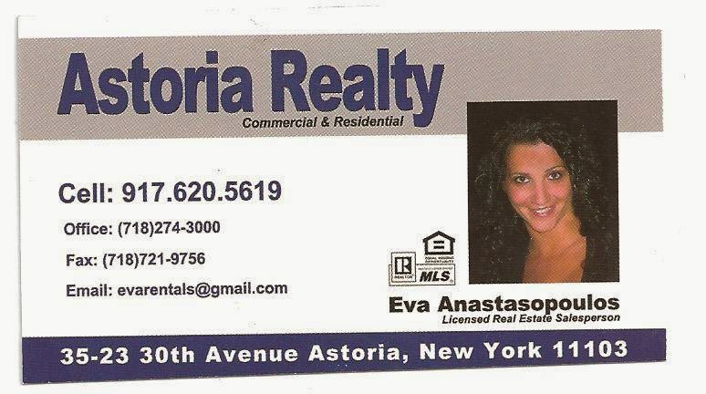 Photo of Astoria Realty in Queens City, New York, United States - 5 Picture of Point of interest, Establishment, Real estate agency