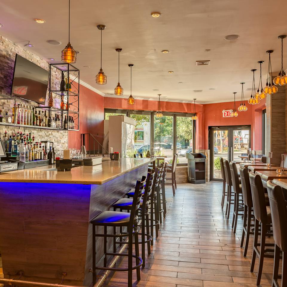 Photo of Social Corner Restaurant in Rosedale City, New York, United States - 1 Picture of Restaurant, Food, Point of interest, Establishment