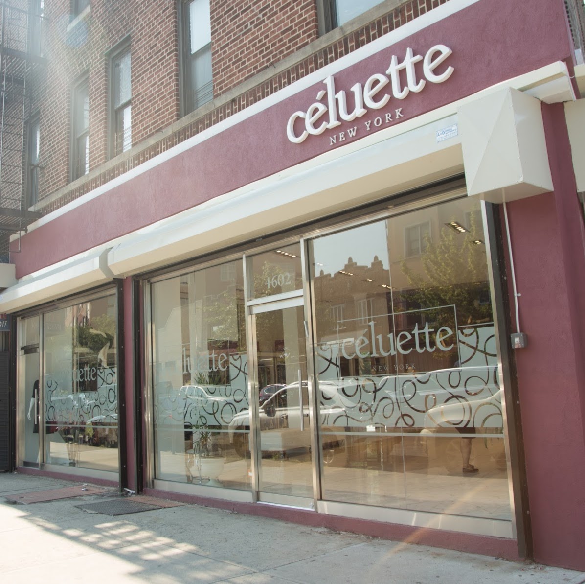 Photo of Celuette New York in Kings County City, New York, United States - 1 Picture of Point of interest, Establishment, Store, Clothing store