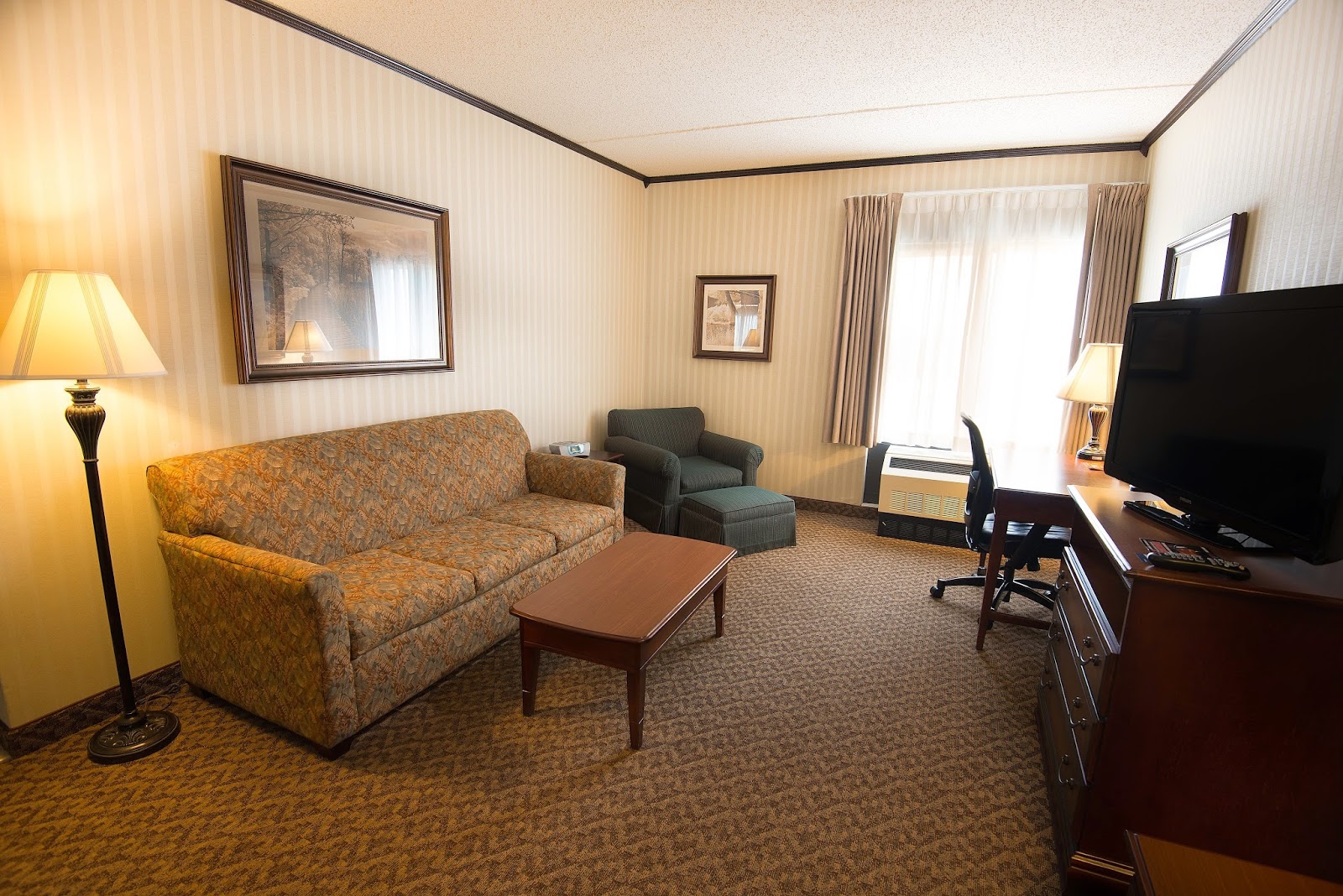 Photo of Hampton Inn Carlstadt in Carlstadt City, New Jersey, United States - 1 Picture of Point of interest, Establishment, Lodging