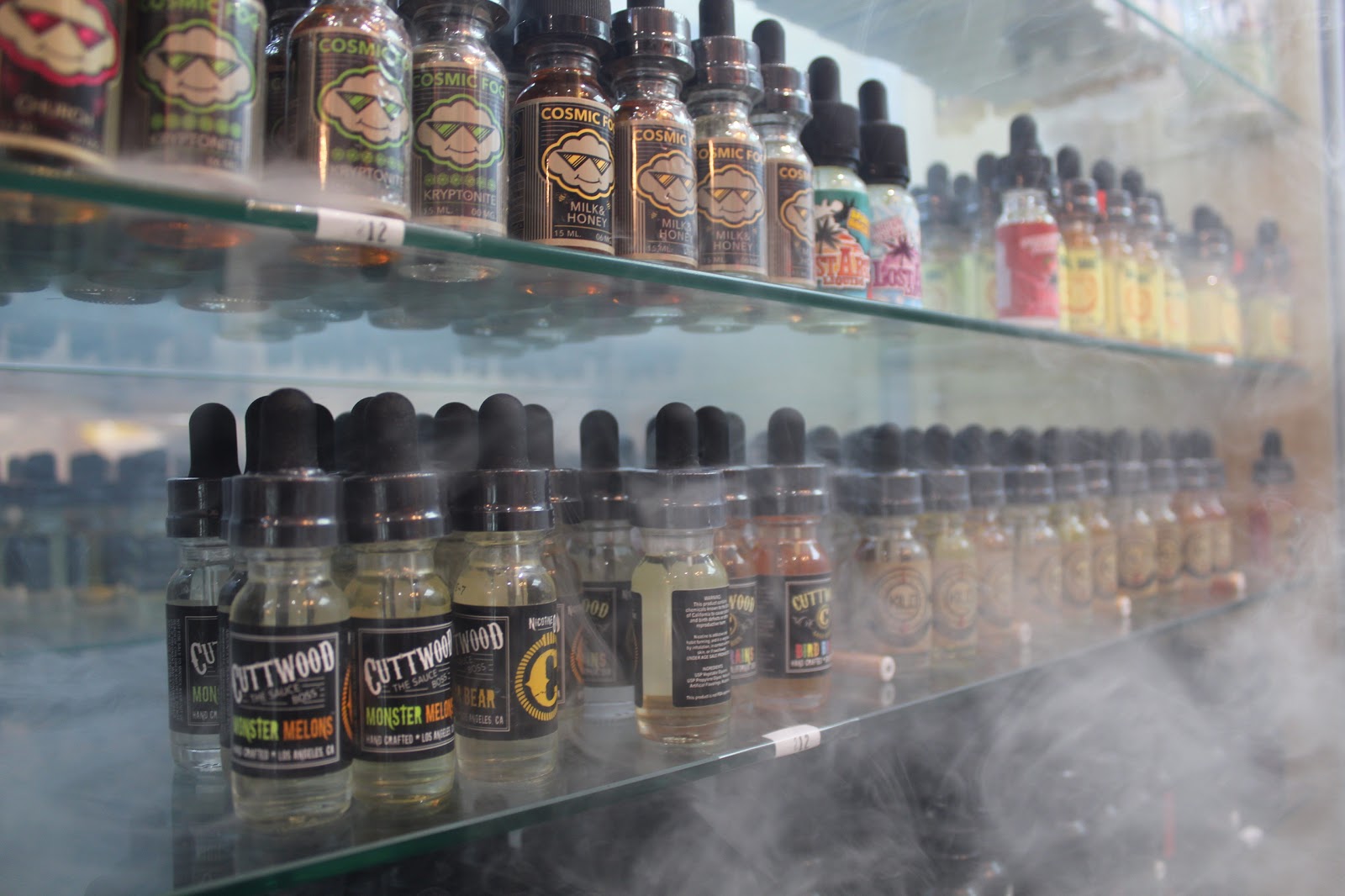 Photo of La hookah smoke shop in New York City, New York, United States - 10 Picture of Point of interest, Establishment, Store