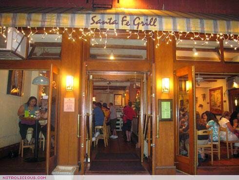 Photo of Santa Fe Grill in Brooklyn City, New York, United States - 5 Picture of Restaurant, Food, Point of interest, Establishment, Bar