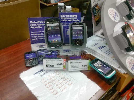 Photo of MetroPCS Authorized Dealer in Jamaica City, New York, United States - 5 Picture of Point of interest, Establishment, Store