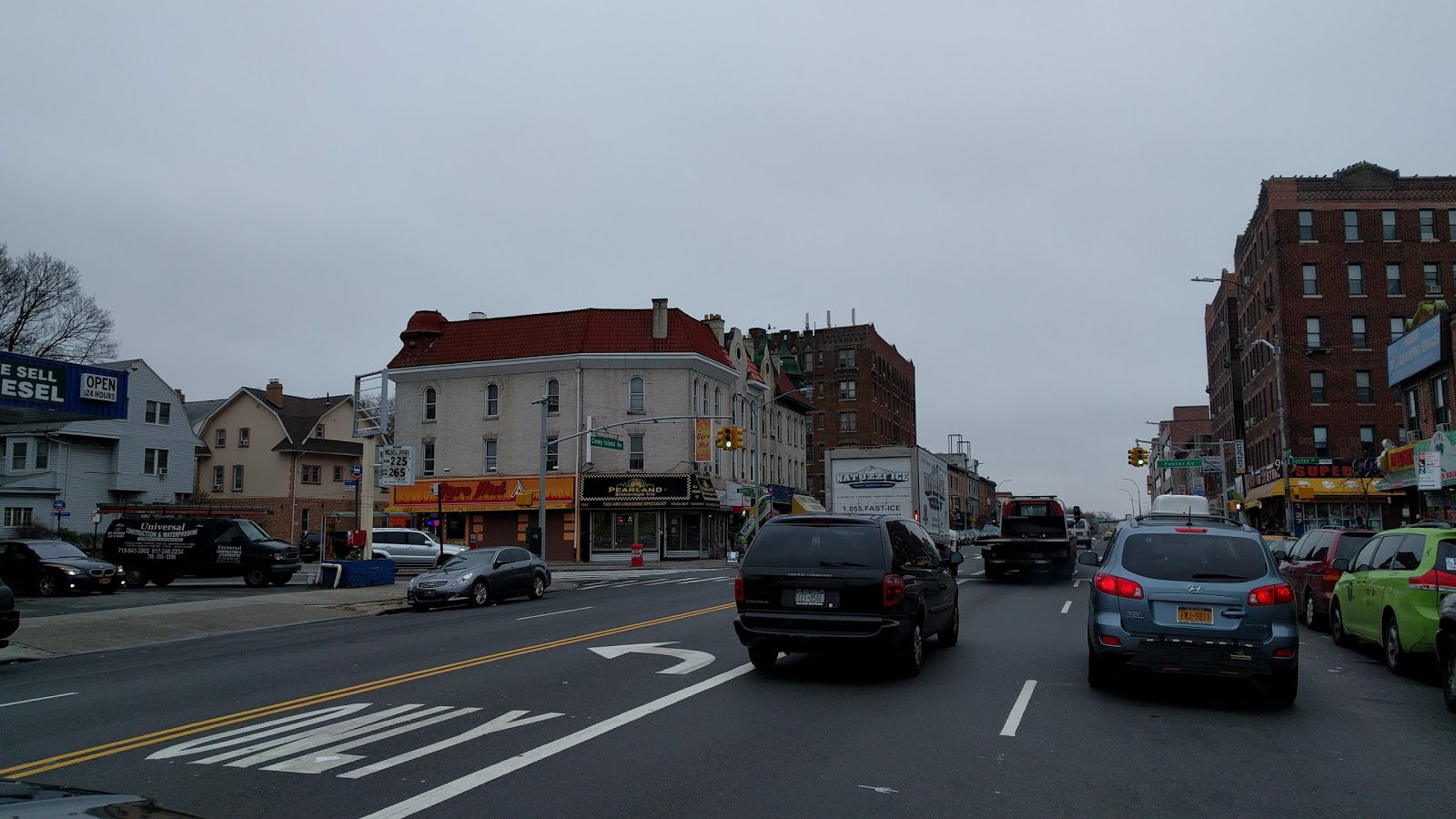 Photo of Gyro Hut in Kings County City, New York, United States - 1 Picture of Restaurant, Food, Point of interest, Establishment