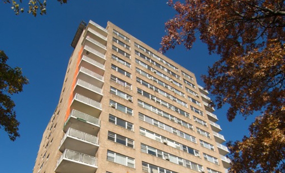Photo of The Addison in Newark City, New Jersey, United States - 1 Picture of Point of interest, Establishment