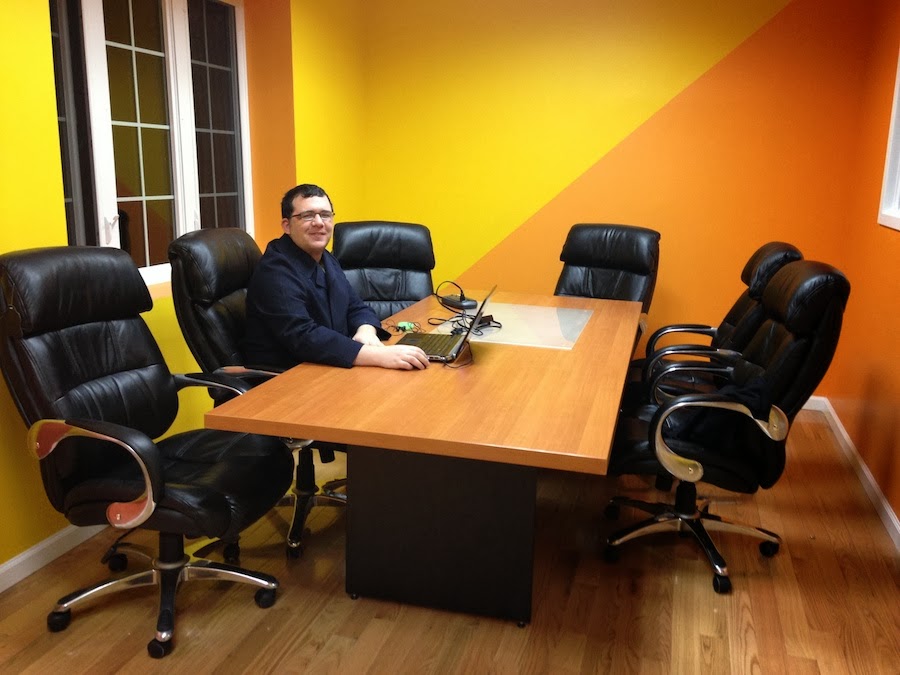 Photo of DaniPad Coworking in Queens City, New York, United States - 2 Picture of Point of interest, Establishment