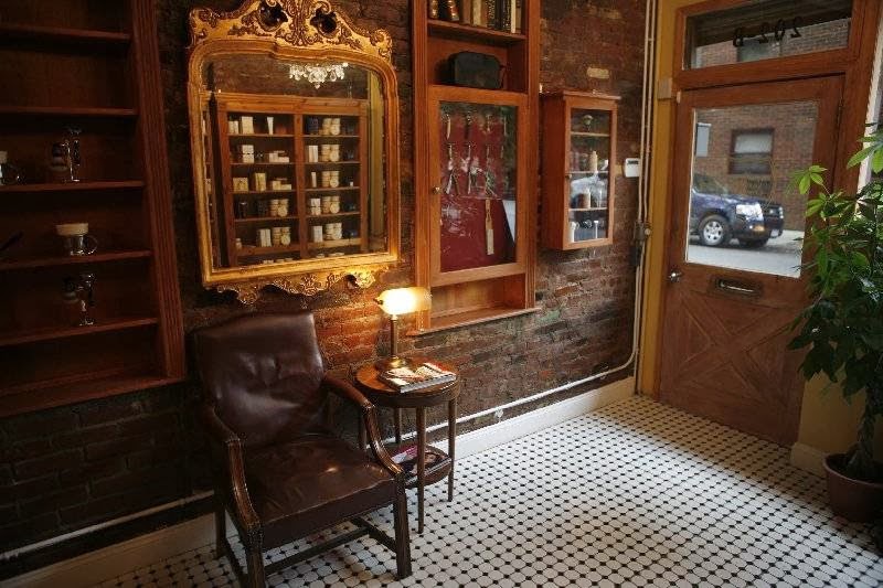 Photo of The New York Shaving Company in New York City, New York, United States - 5 Picture of Point of interest, Establishment, Health, Hair care