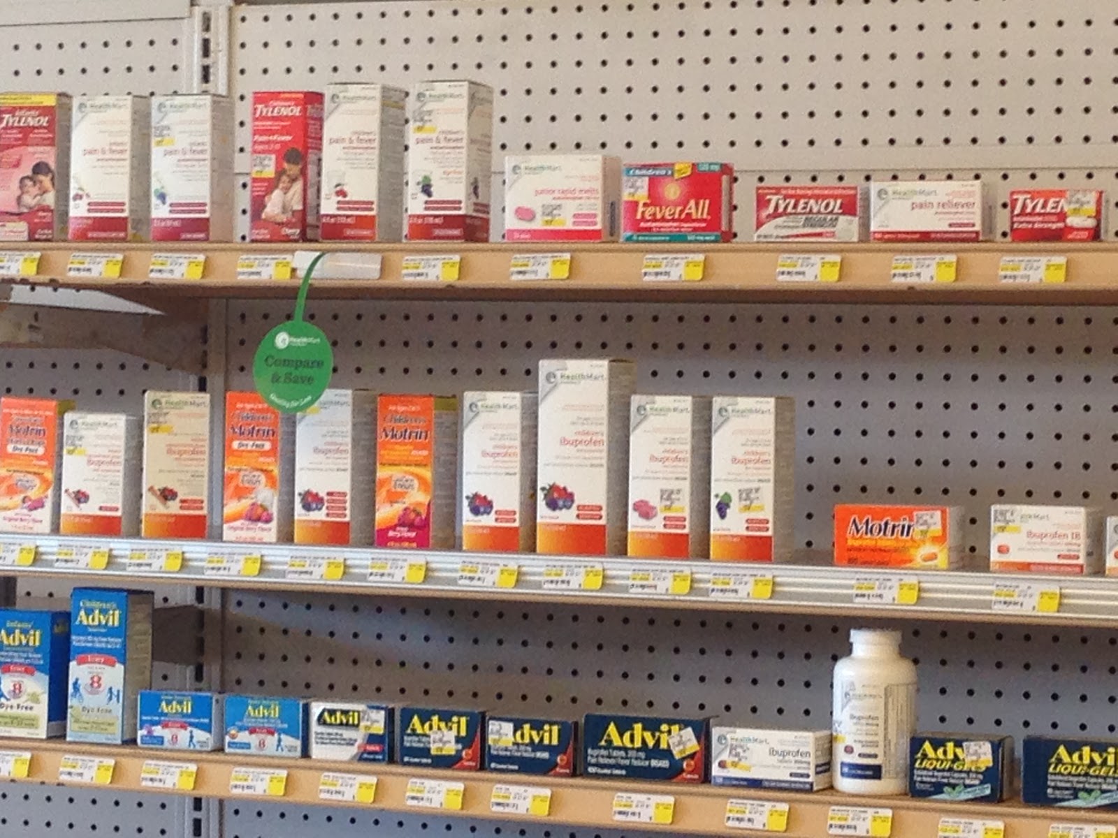 Photo of Linden Pharmacy in Linden City, New Jersey, United States - 2 Picture of Point of interest, Establishment, Store, Health, Pharmacy