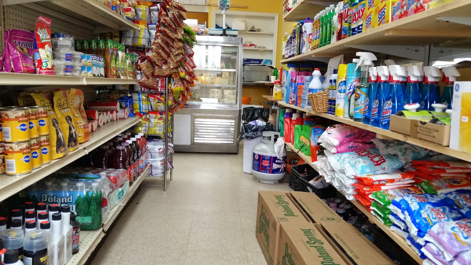 Photo of antolo Grocery in Elizabeth City, New Jersey, United States - 2 Picture of Food, Point of interest, Establishment, Store, Grocery or supermarket