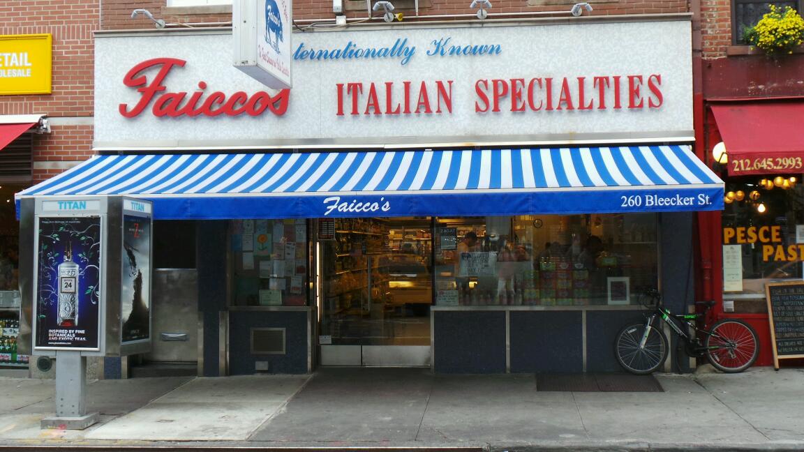 Photo of Faicco's in New York City, New York, United States - 1 Picture of Food, Point of interest, Establishment, Store
