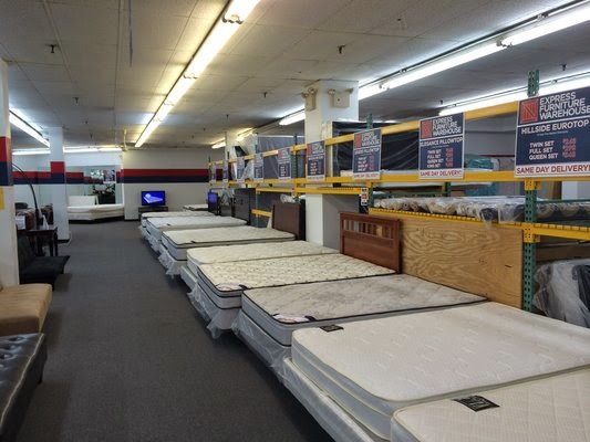 Photo of Express Furniture Warehouse in Queens City, New York, United States - 2 Picture of Point of interest, Establishment, Store, Home goods store, Furniture store