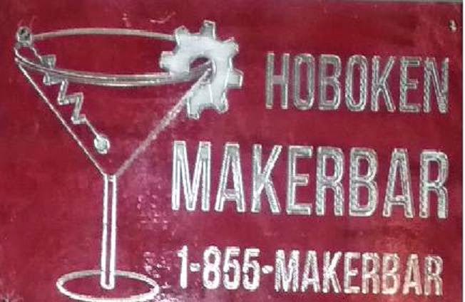 Photo of MakerBar in Hoboken City, New Jersey, United States - 4 Picture of Point of interest, Establishment