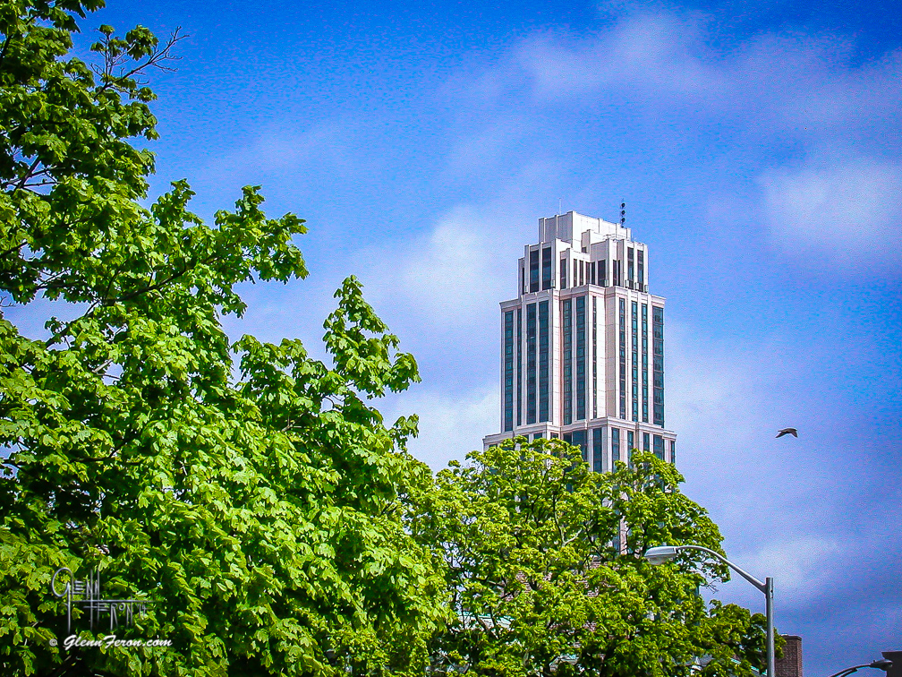 Photo of Trump Plaza New Rochelle in New Rochelle City, New York, United States - 2 Picture of Point of interest, Establishment