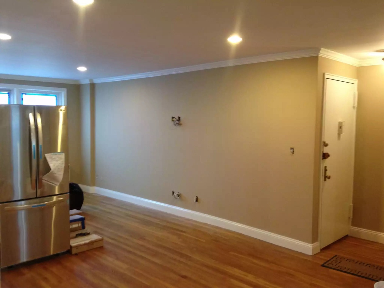 Photo of PaintingRus in Brooklyn City, New York, United States - 1 Picture of Point of interest, Establishment, General contractor, Painter