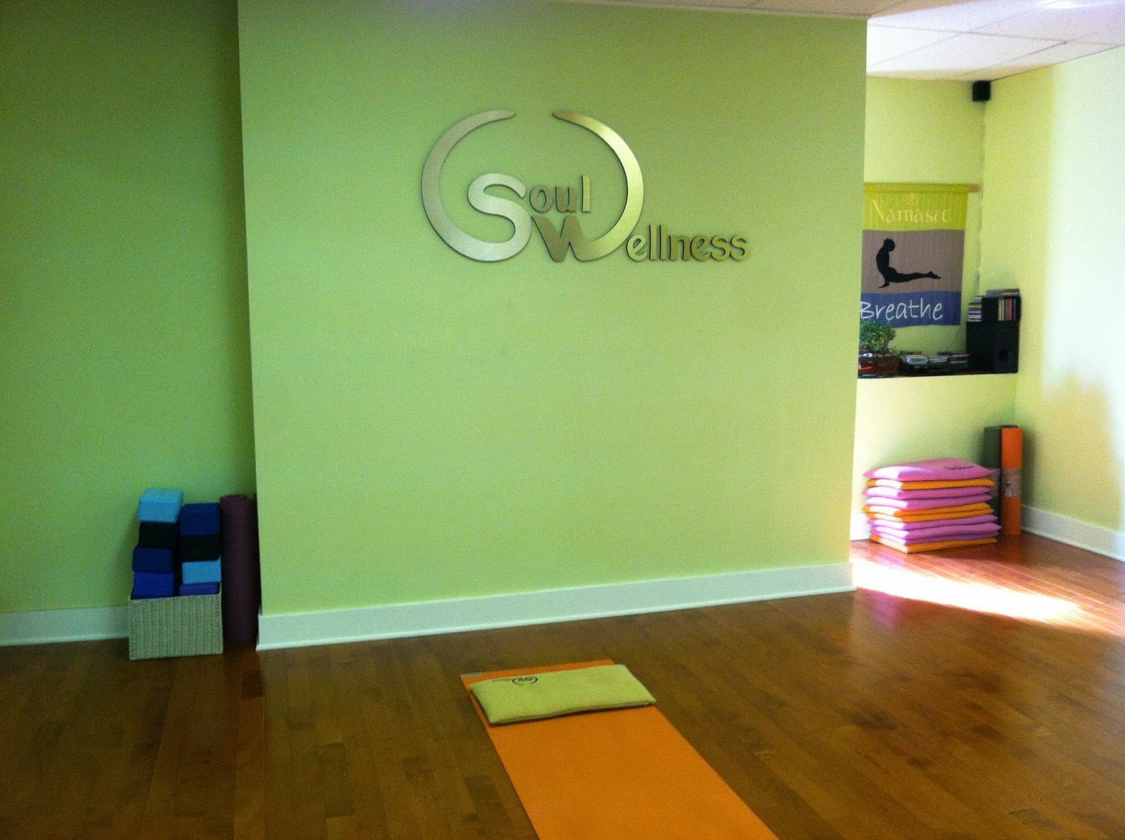 Photo of soulwellness in Paramus City, New Jersey, United States - 2 Picture of Point of interest, Establishment, Health, Gym