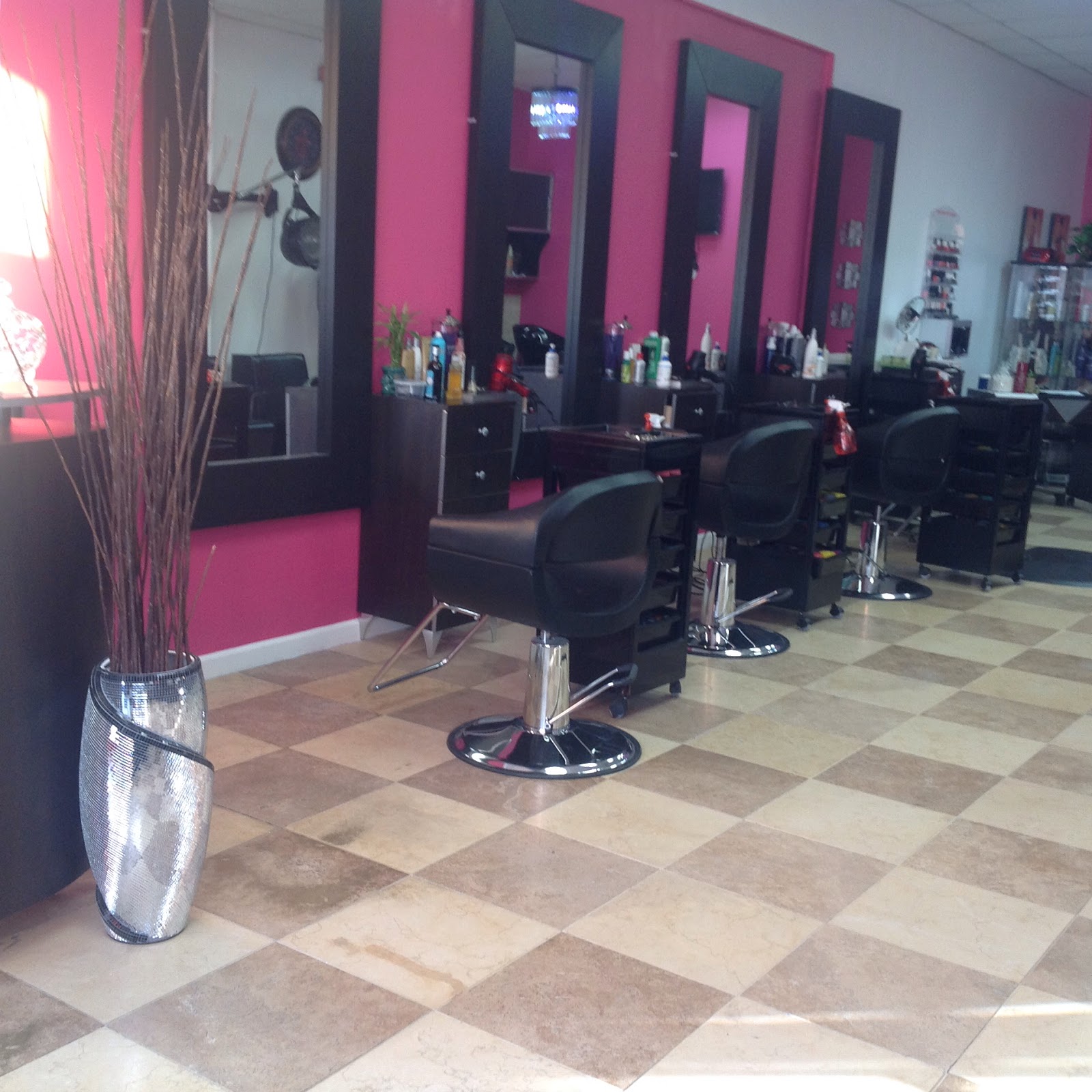 Photo of Ada Beauty Salon in Hackensack City, New Jersey, United States - 8 Picture of Point of interest, Establishment, Beauty salon