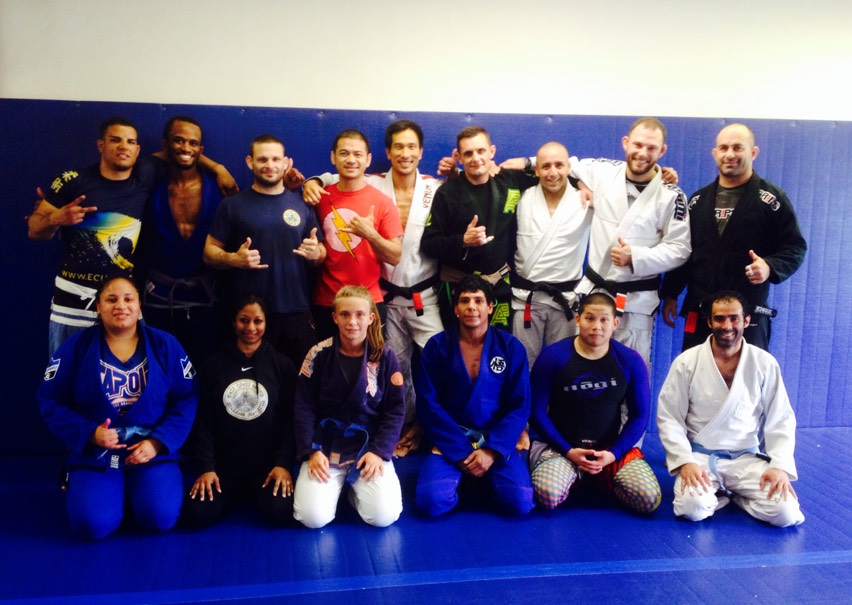 Photo of Long Beach Jiu Jitsu in Long Beach City, New York, United States - 1 Picture of Point of interest, Establishment, Health