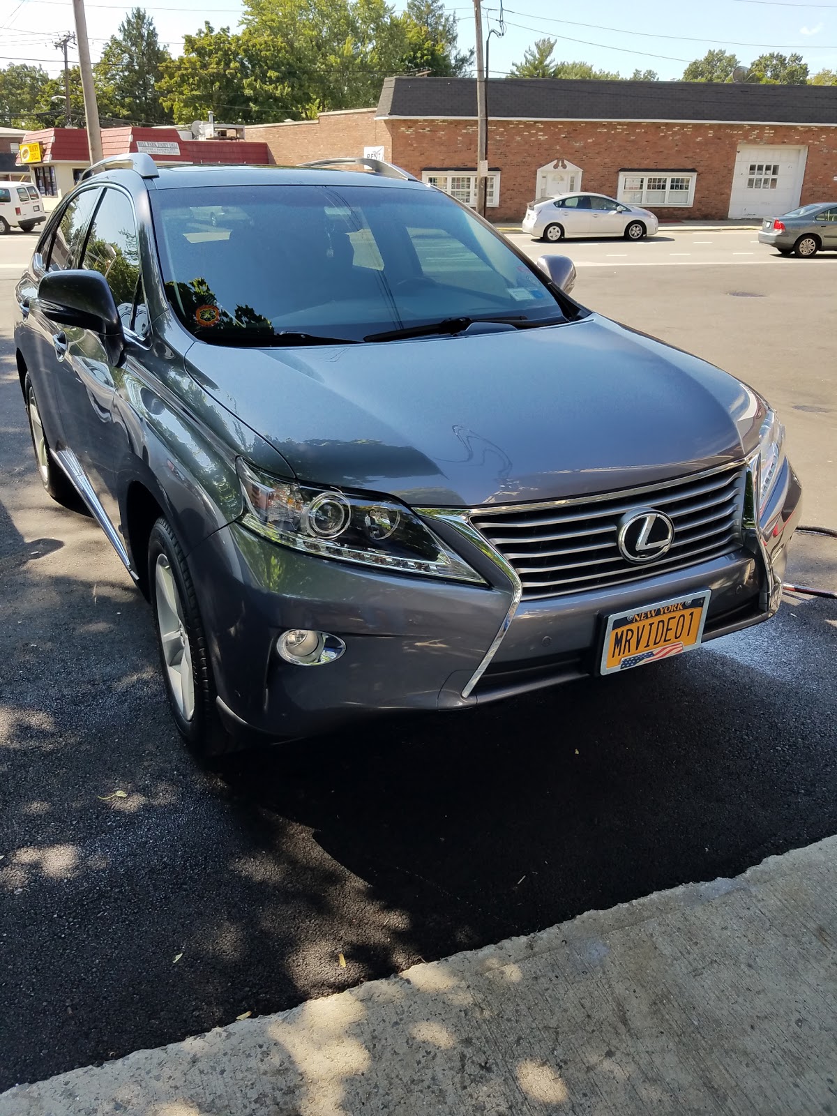 Photo of JUS DETAILING & WINDOW TINTING NYC in Floral Park City, New York, United States - 8 Picture of Point of interest, Establishment, Car repair, Car wash
