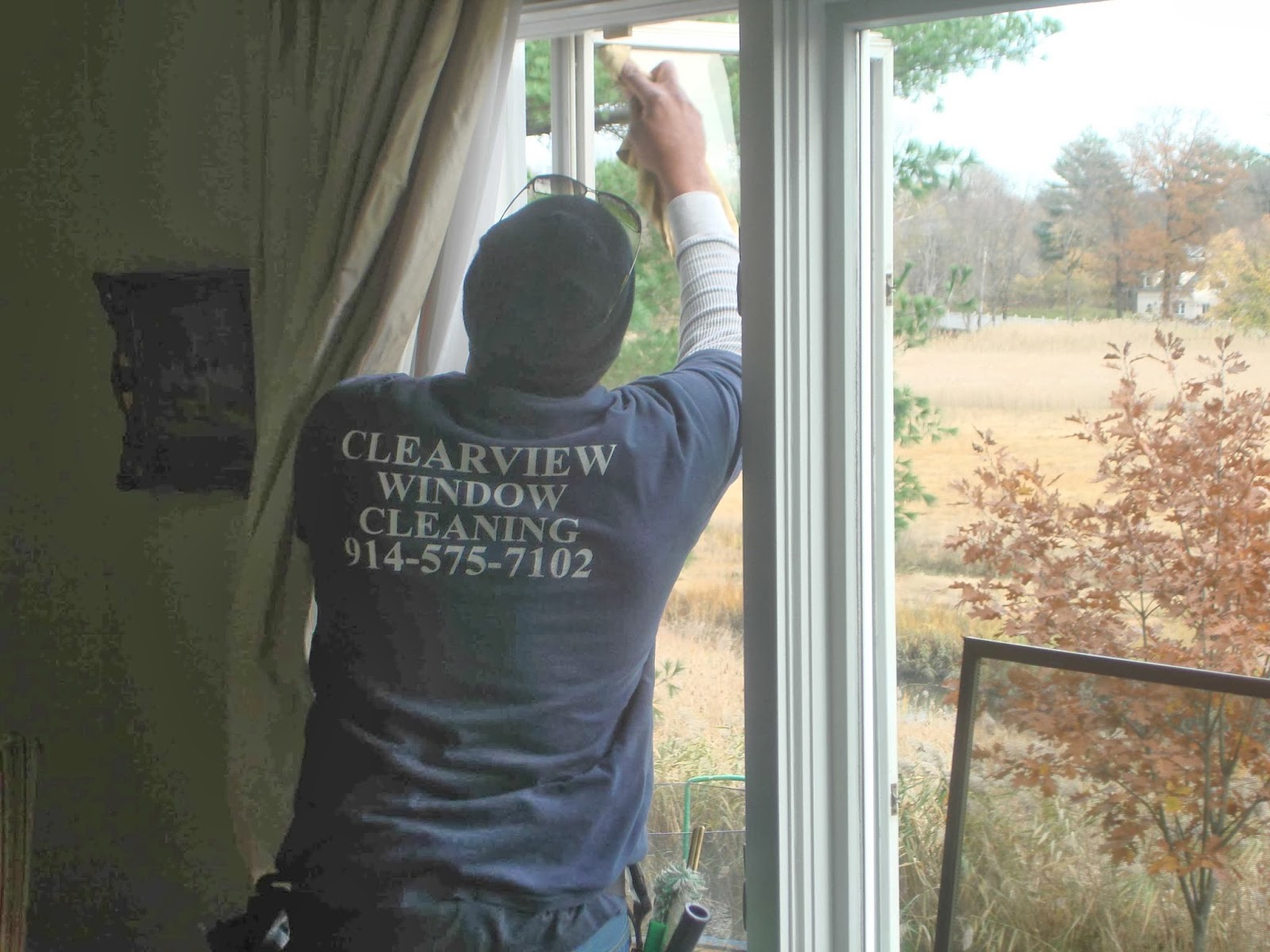 Photo of Clearview Window Cleaning in Mamaroneck City, New York, United States - 3 Picture of Point of interest, Establishment